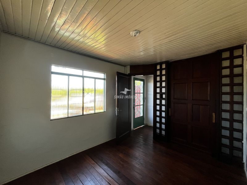 Casa Superior 2 quartos  em ERECHIM