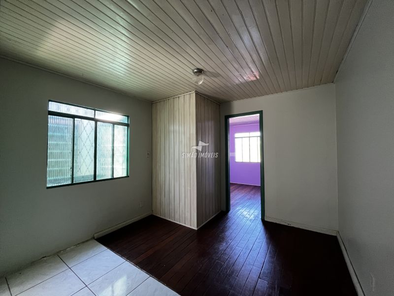 Casa Superior 2 quartos  em ERECHIM