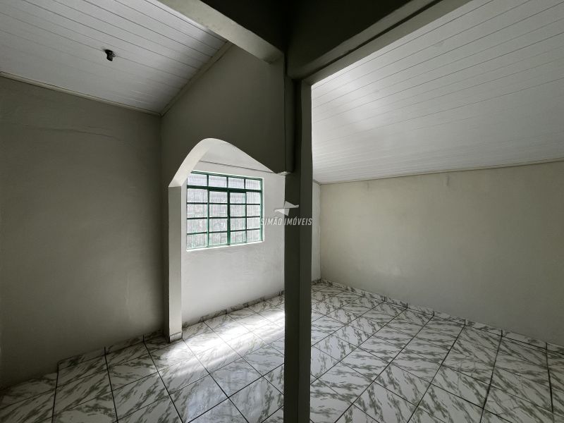 Casa Superior 2 quartos  em ERECHIM