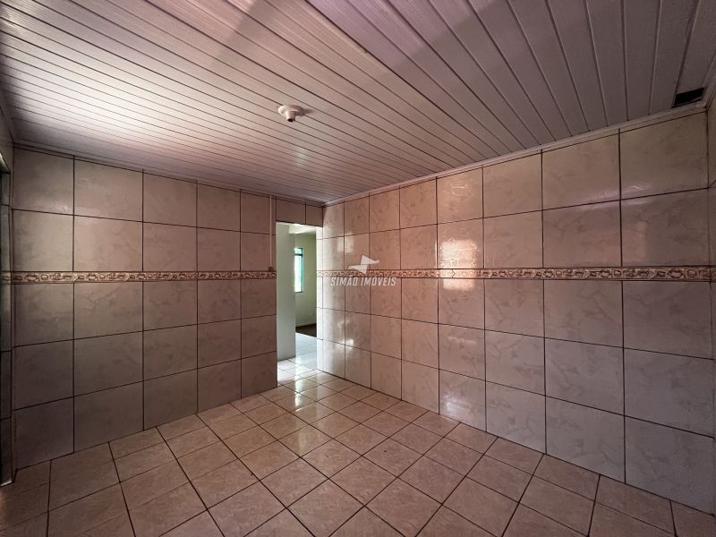 Casa Superior 2 quartos  em ERECHIM