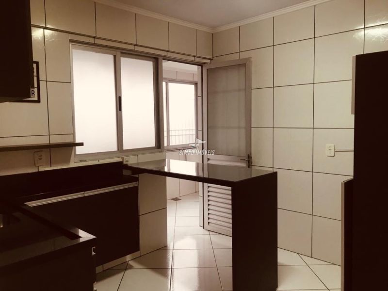 Apartamento 1 quarto  em ERECHIM