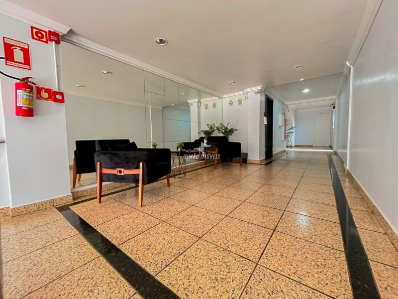 Apartamento 1 quarto  em ERECHIM