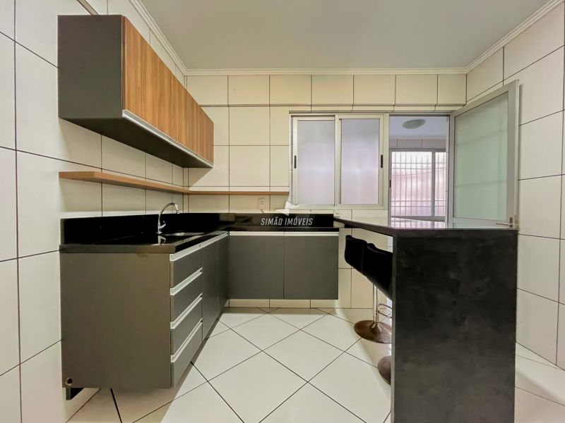 Apartamento 1 quarto  em ERECHIM