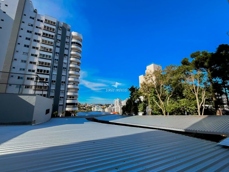 Apartamento 1 quarto  em ERECHIM
