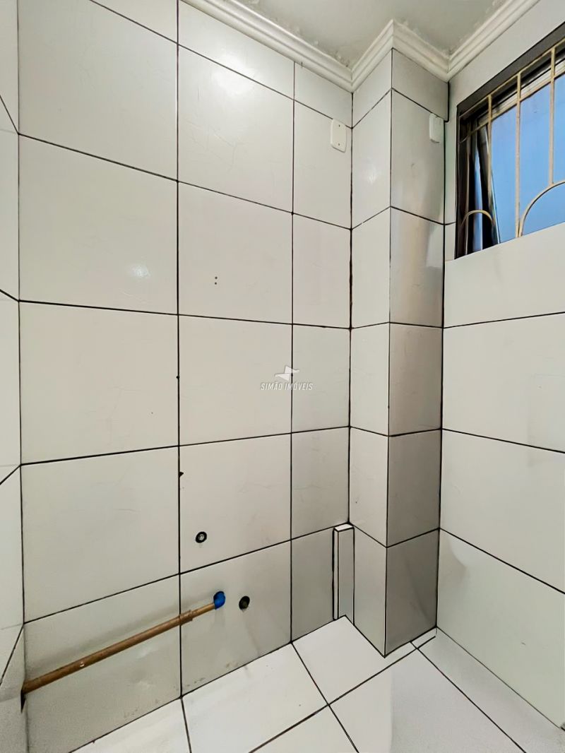 Apartamento 1 quarto  em ERECHIM