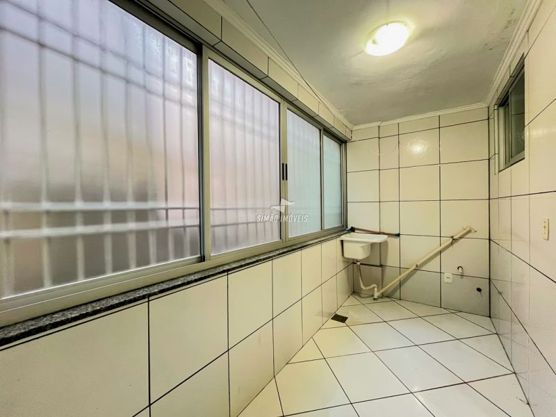 Apartamento 1 quarto  em ERECHIM