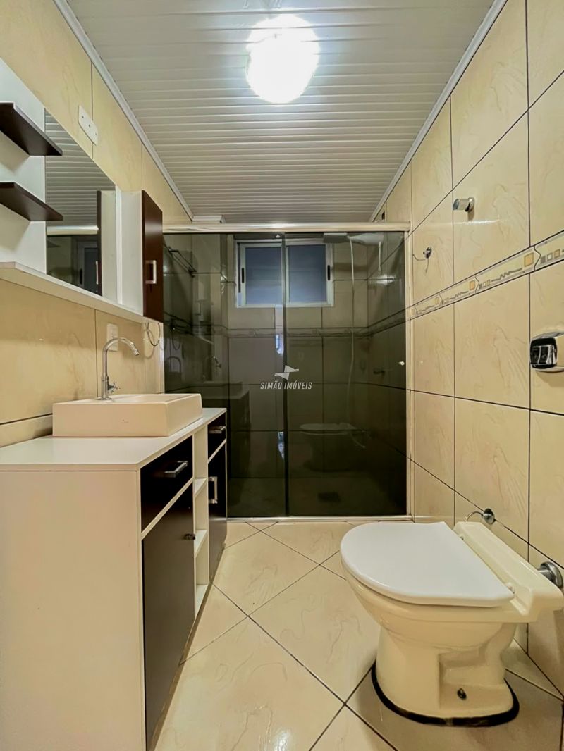 Apartamento 1 quarto  em ERECHIM