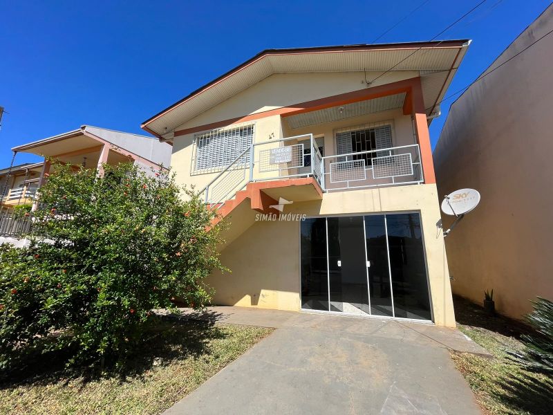 Casa Inferior 3 quartos  em ERECHIM
