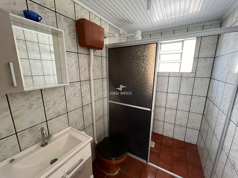 Casa Inferior 3 quartos  em ERECHIM