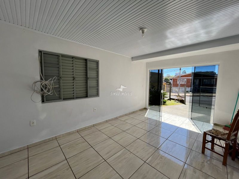 Casa Inferior 3 quartos  em ERECHIM