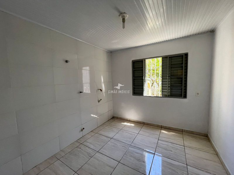 Casa Inferior 3 quartos  em ERECHIM