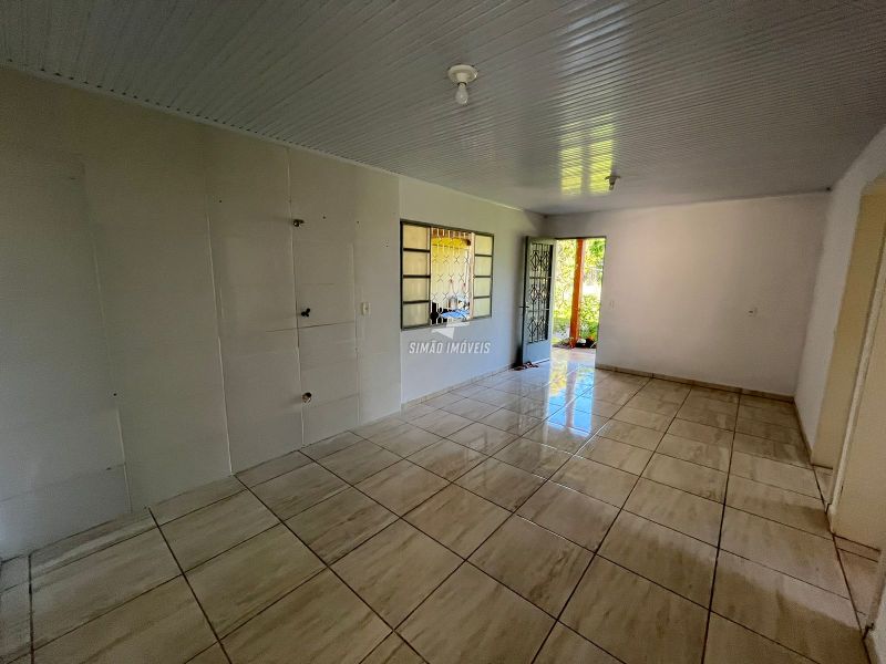 Casa Inferior 3 quartos  em ERECHIM
