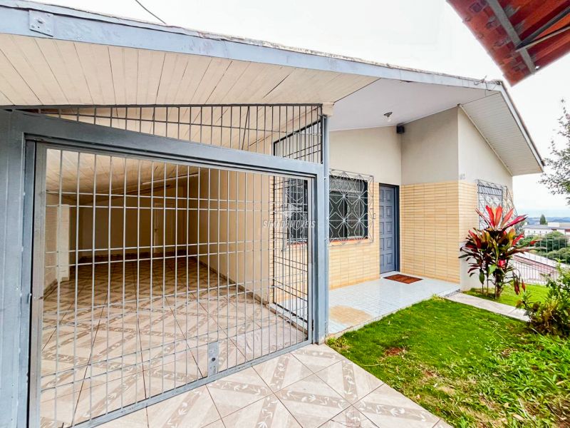 Casa 3 quartos  em ERECHIM