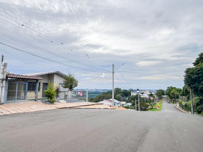 Casa 3 quartos  em ERECHIM