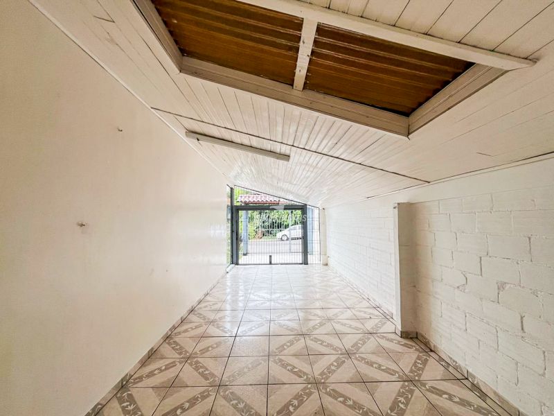 Casa 3 quartos  em ERECHIM