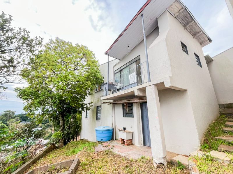 Casa 3 quartos  em ERECHIM