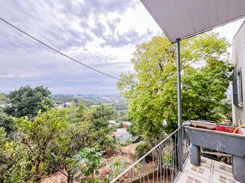 Casa 3 quartos  em ERECHIM