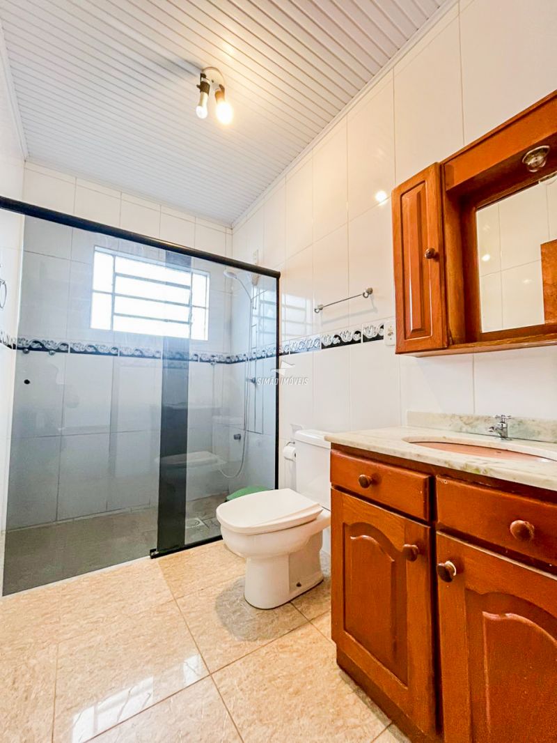 Casa 3 quartos  em ERECHIM