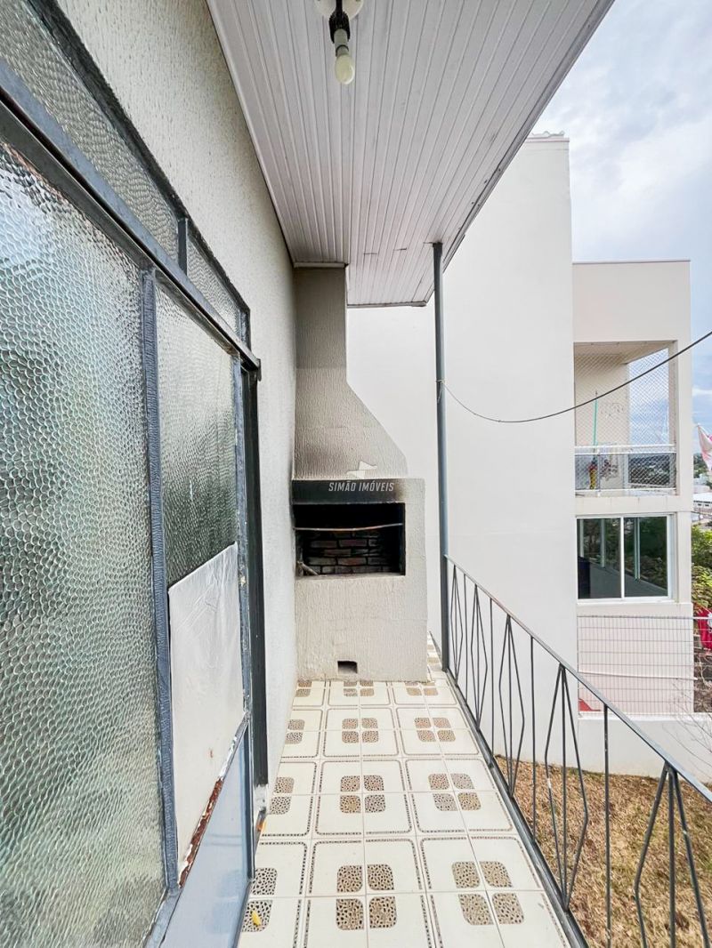 Casa 3 quartos  em ERECHIM