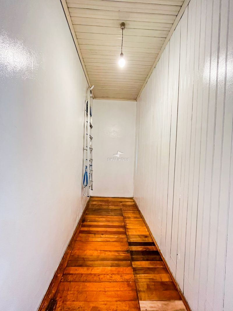 Casa 3 quartos  em ERECHIM