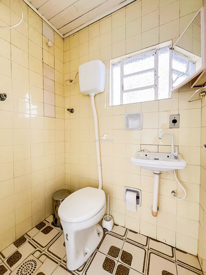 Casa 3 quartos  em ERECHIM