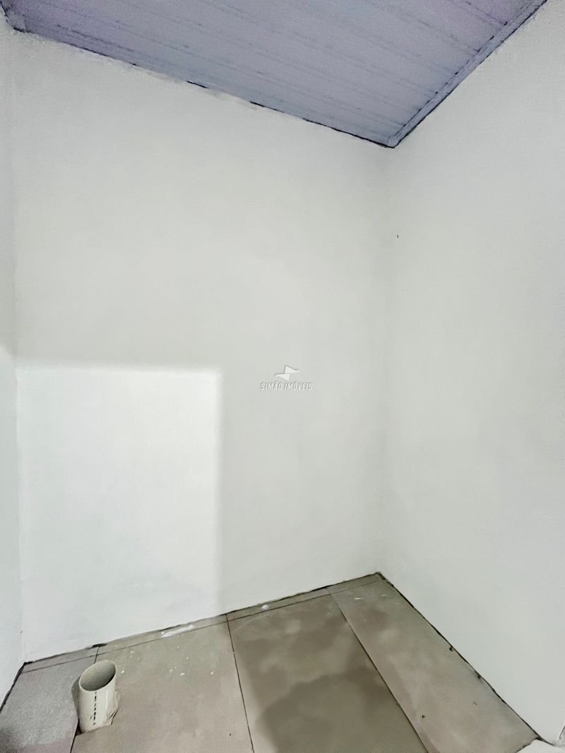 Pavilhão em ERECHIM
