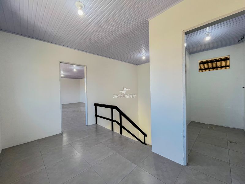 Pavilhão em ERECHIM