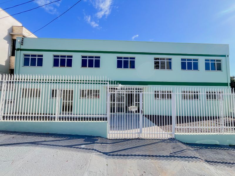 Pavilhão em ERECHIM