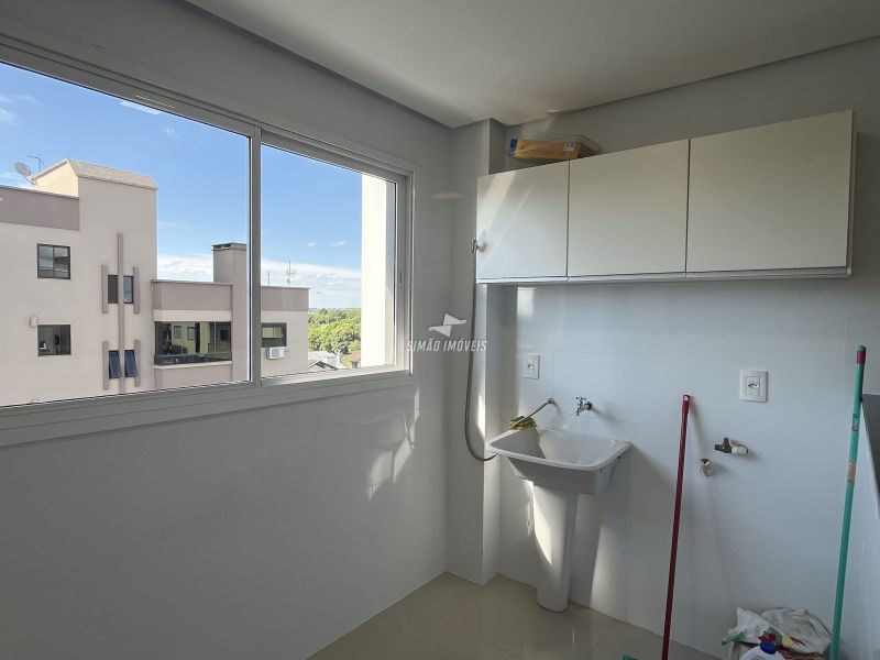 Apartamento 3 quartos  em ERECHIM