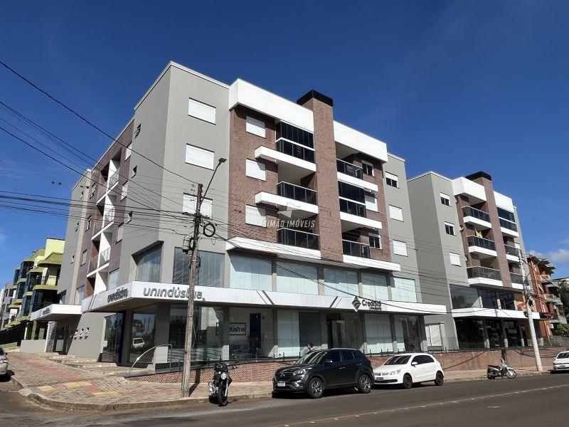 Apartamento 3 quartos  em ERECHIM