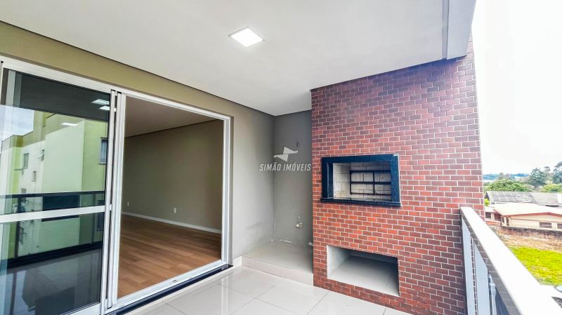 Apartamento 3 quartos  em ERECHIM