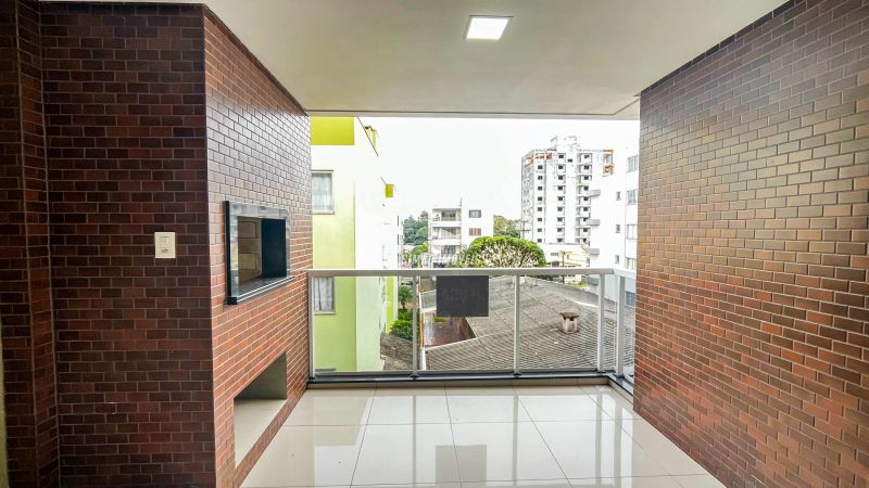 Apartamento 3 quartos  em ERECHIM