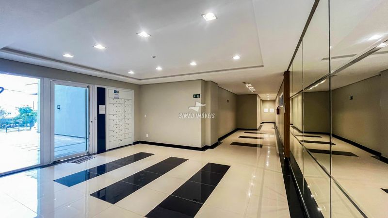 Apartamento 3 quartos  em ERECHIM