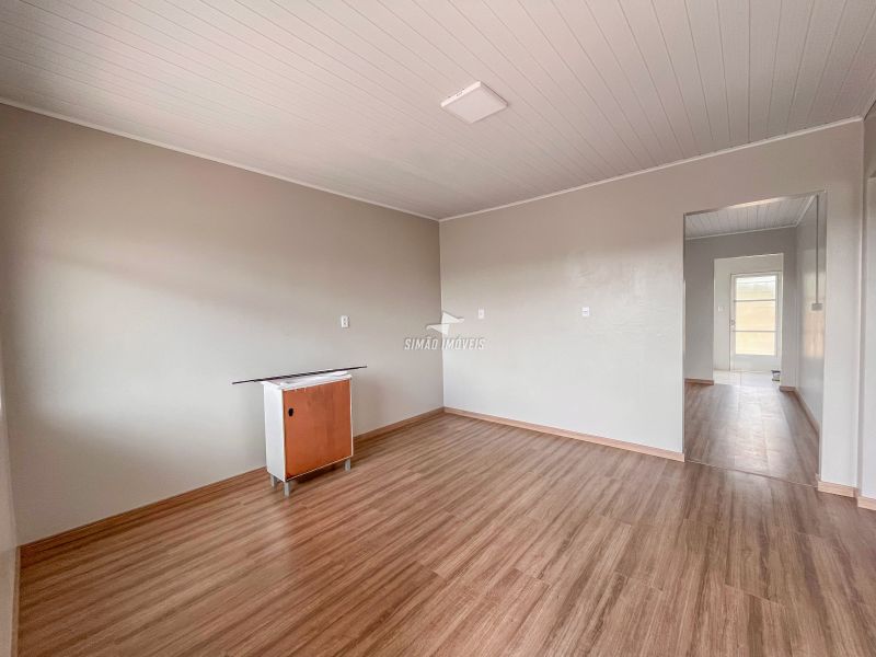 Casa Superior 3 quartos  em ERECHIM