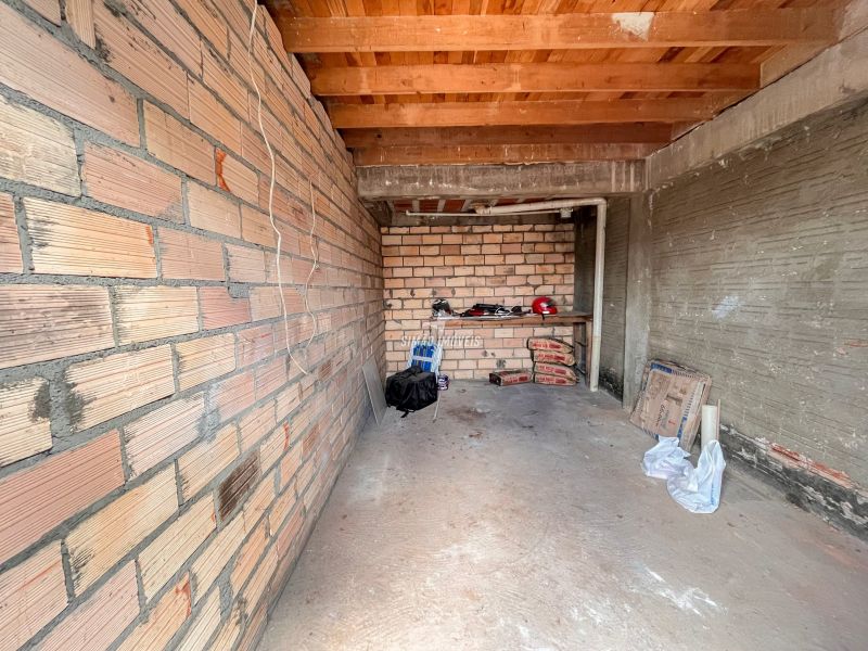 Casa Superior 3 quartos  em ERECHIM