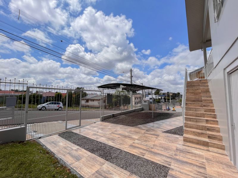 Casa Superior 3 quartos  em ERECHIM