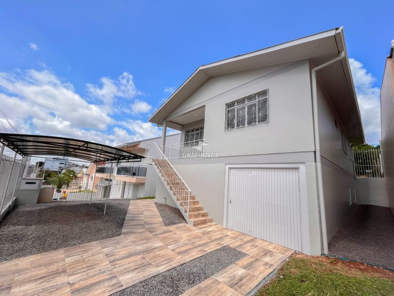 Casa Superior 3 quartos  em ERECHIM