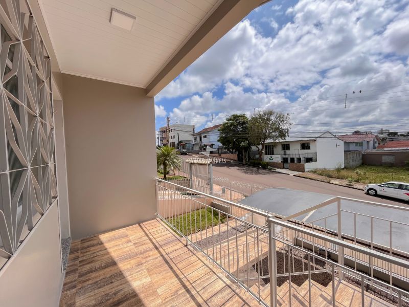 Casa Superior 3 quartos  em ERECHIM