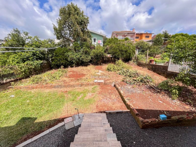 Casa Superior 3 quartos  em ERECHIM