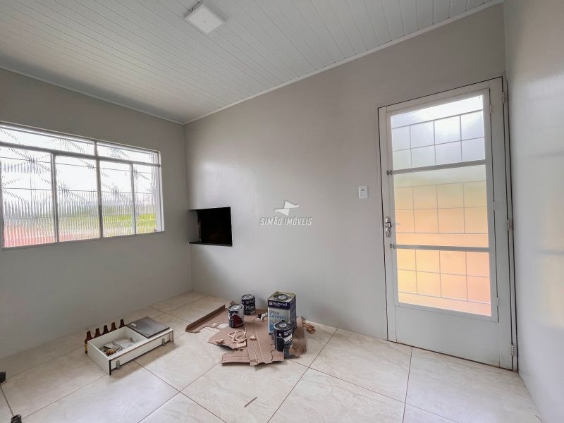 Casa Superior 3 quartos  em ERECHIM