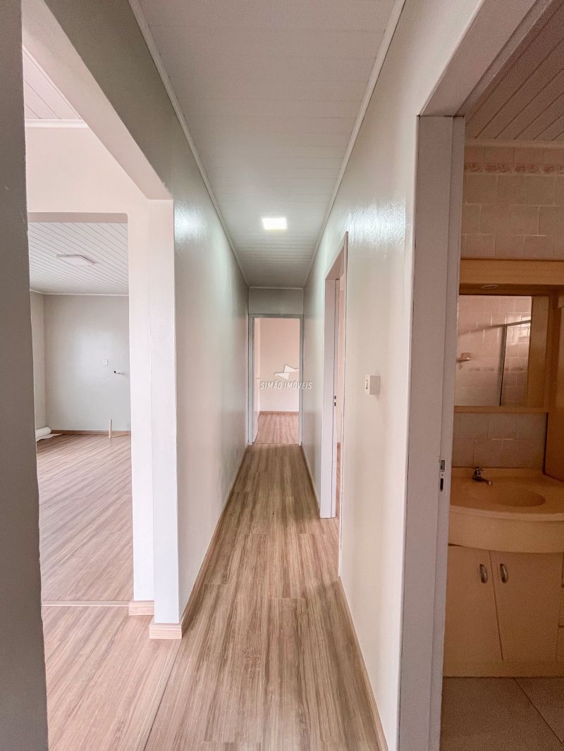 Casa Superior 3 quartos  em ERECHIM