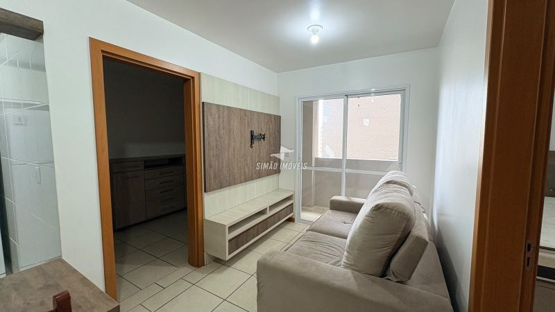 Apartamento 2 quartos  em ERECHIM