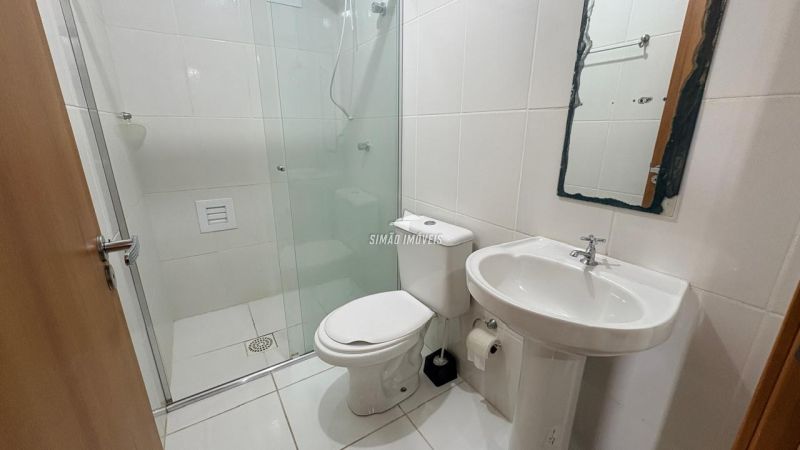 Apartamento 2 quartos  em ERECHIM
