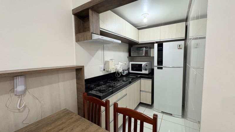 Apartamento 2 quartos  em ERECHIM