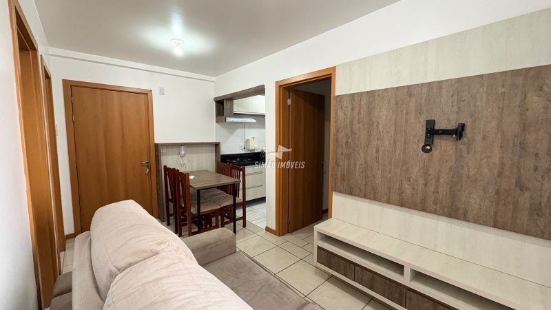 Apartamento 2 quartos  em ERECHIM