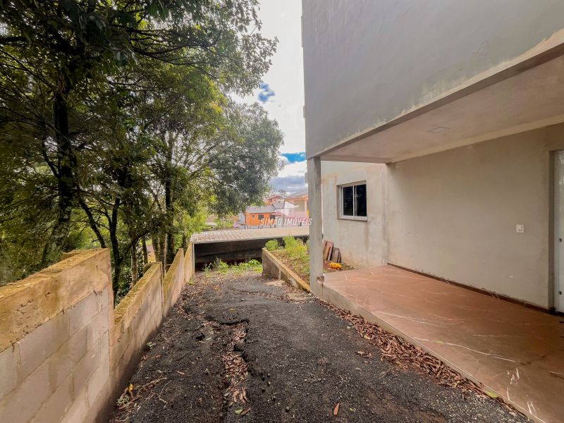 Apartamento 2 quartos  em ERECHIM