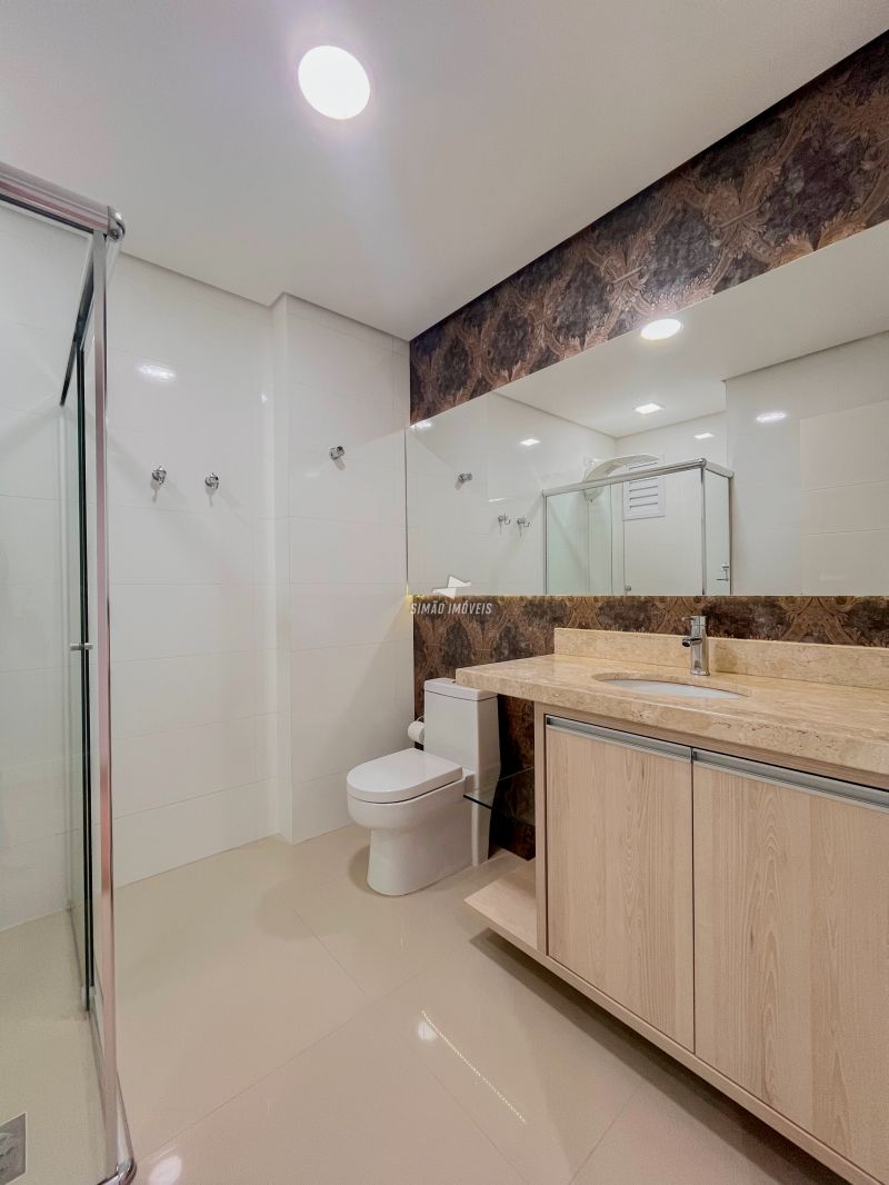 Apartamento 3 quartos  em ERECHIM