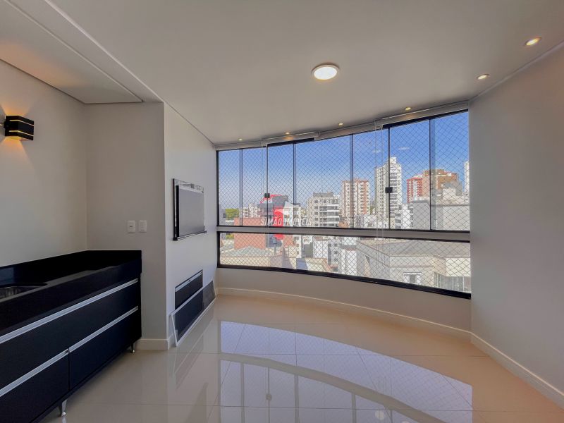 Apartamento 3 quartos  em ERECHIM