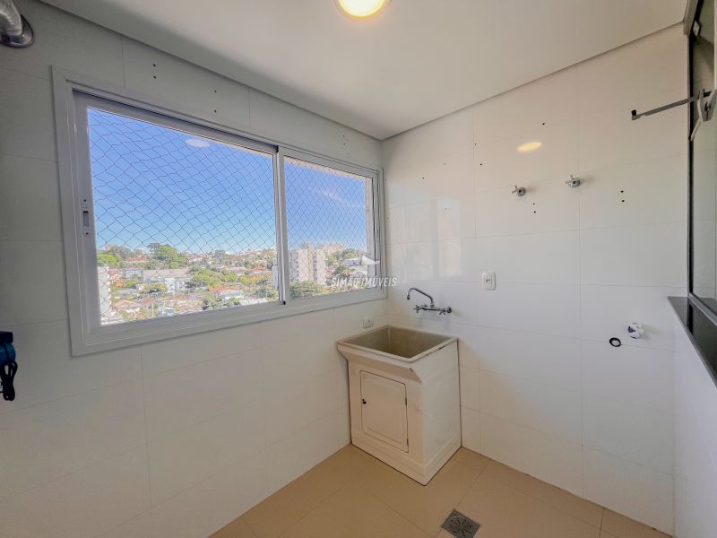 Apartamento 3 quartos  em ERECHIM