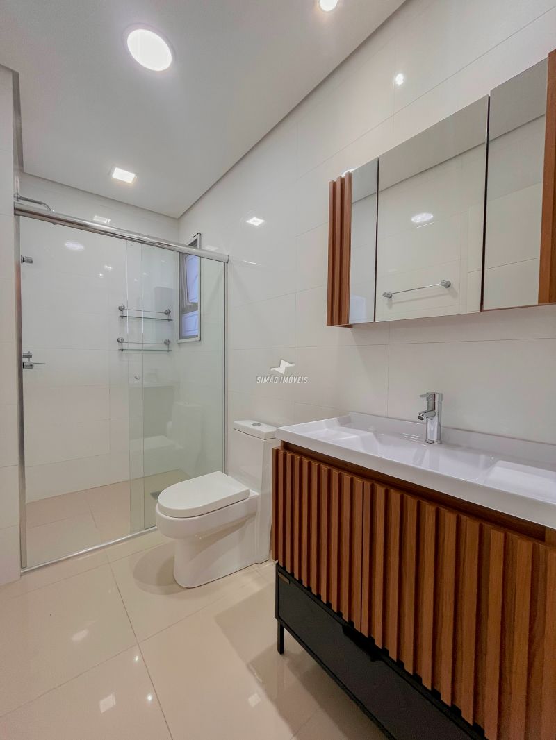 Apartamento 3 quartos  em ERECHIM